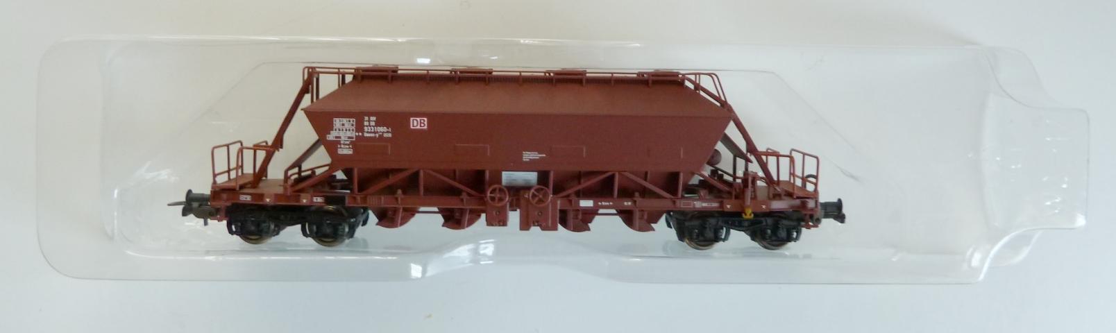 Piko gebruikt materiaal 54311 Kaliwagen Uaoos-y948 der DB z.g.a.n in doos