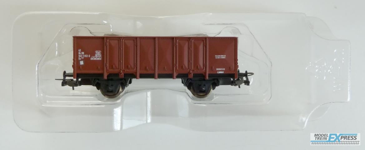 Piko gebruikt materiaal 95522 Hogeboordwagen van de ns nieuw in doos