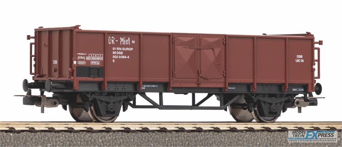 Piko 24537 Off. Güterwg. DSB IV