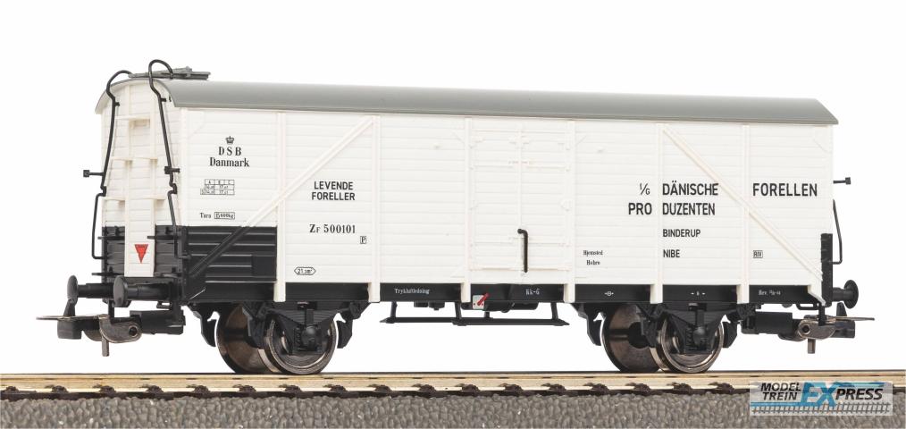 Piko 24542 Kühlwg. Dänische Forellen DSB III