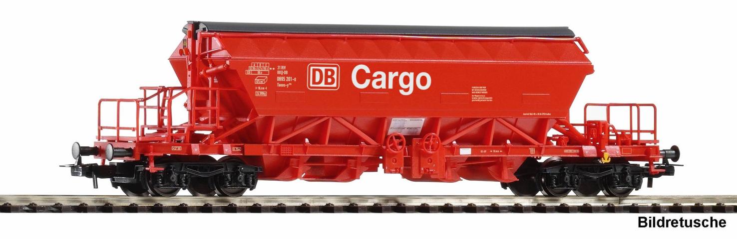 Piko 24550 Kaliwg. Taoos894 DB Cargo VI