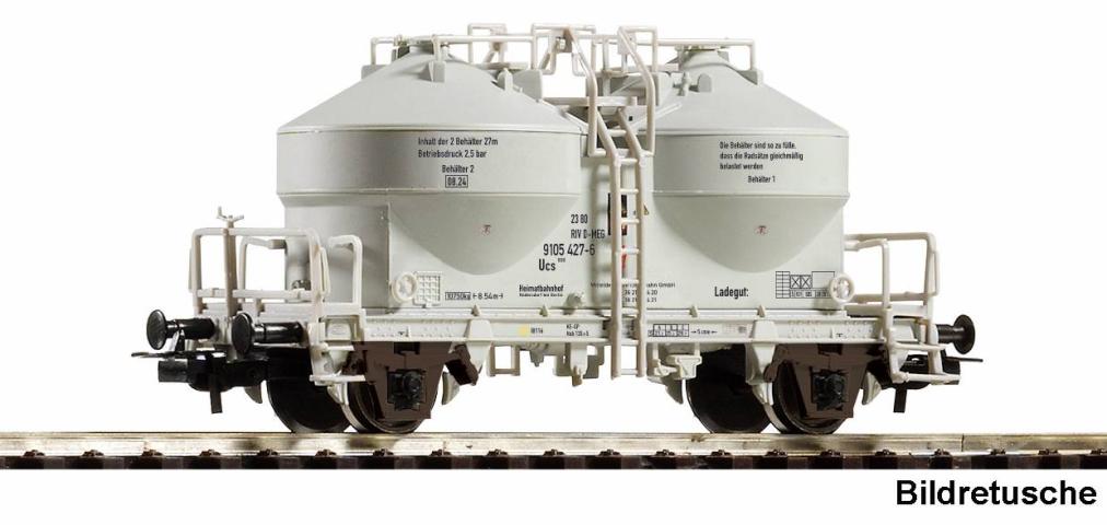 Piko 24558 Silowg. Bremssand MEG VI