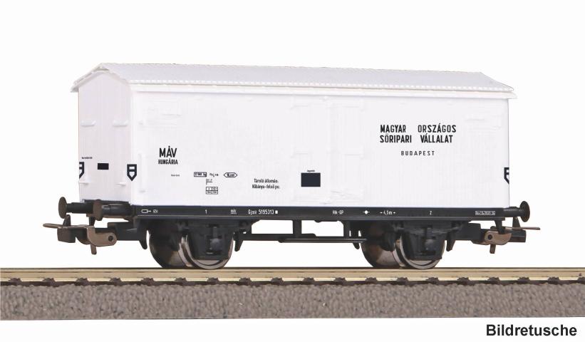 Piko 24565 Kühlwg. Ex FS Bier MAV III