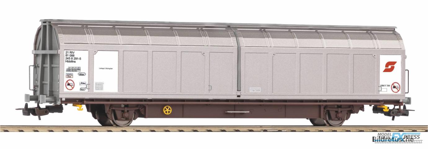 Piko 24629 Schiebewandwg. Hbbillns ÖBB V