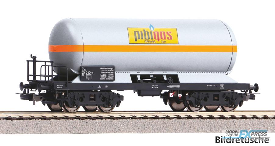 Piko 24630 Druckgaskesselwg. pibi Gas FS IV