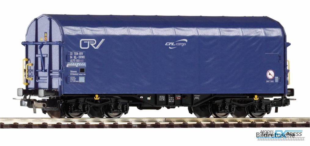 Piko 24632 Schplwg. Shimmns ORV CFL V