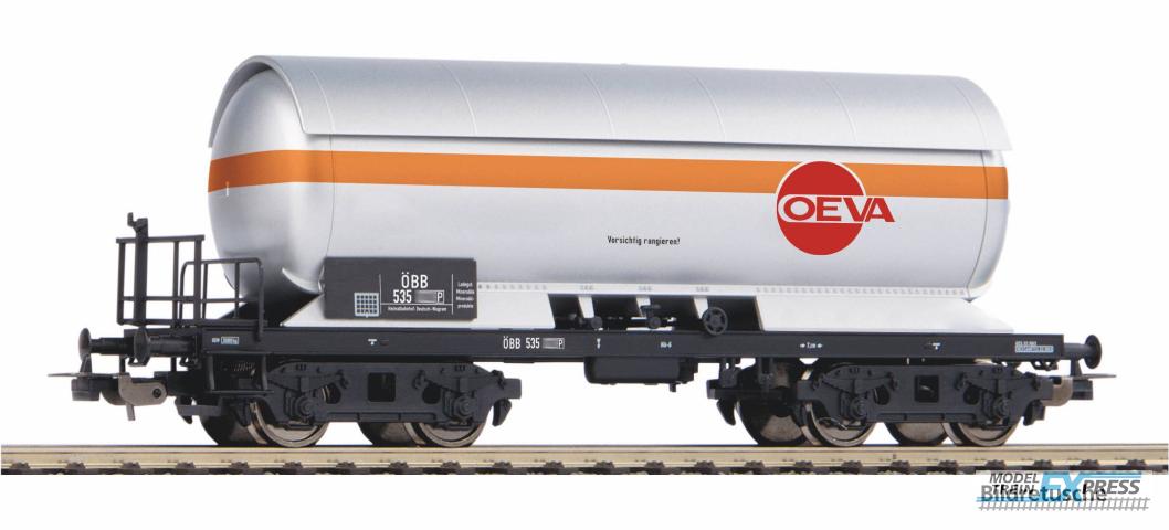 Piko 24633 Druckgaskesselwg. OEVA ÖBB III