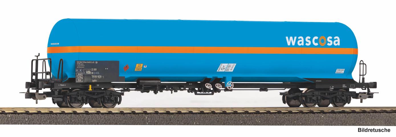 Piko 24638 Druckgaskesselwg. o. Sonnendach Wascosa Schröder u. Klaus VI