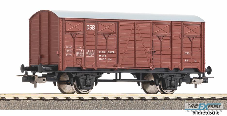 Piko 27732 Ged. Güterwg. Gkks DSB V