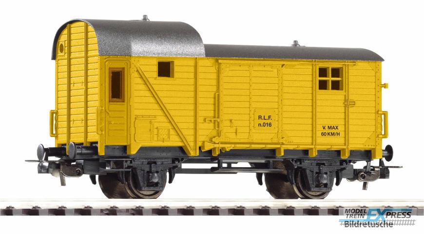 Piko 27735 Materialwg. RLF IV