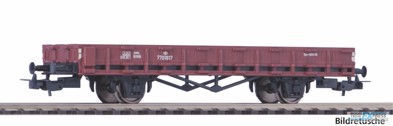 Piko 27737 Niederbordwg. SNCB III