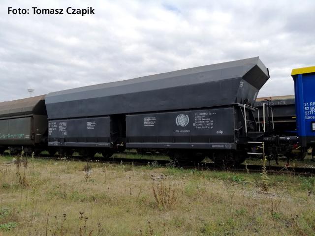 Piko 28315 2er Set Selbstentladewg. PL-CTL VI