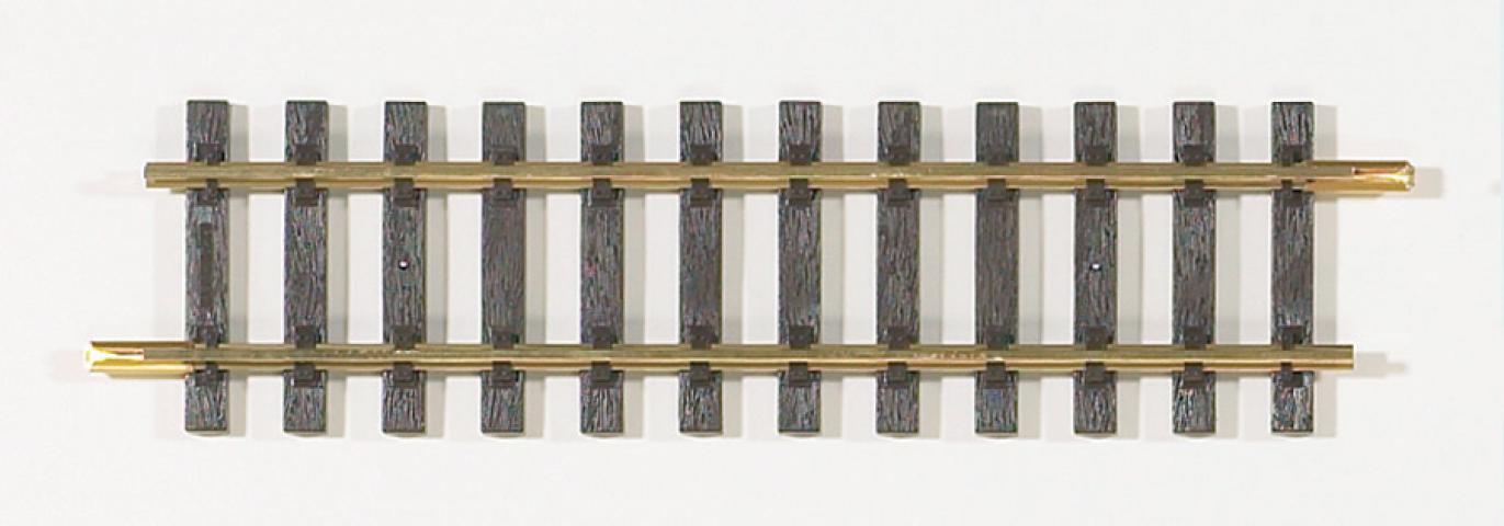 Piko 35200 G-Gerades Gleis 320 mm VE12