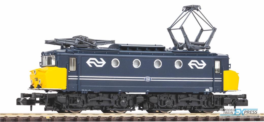 Piko 40381 N-E-Lok/Sound Rh 1100 NS IV + Next18 Dec.