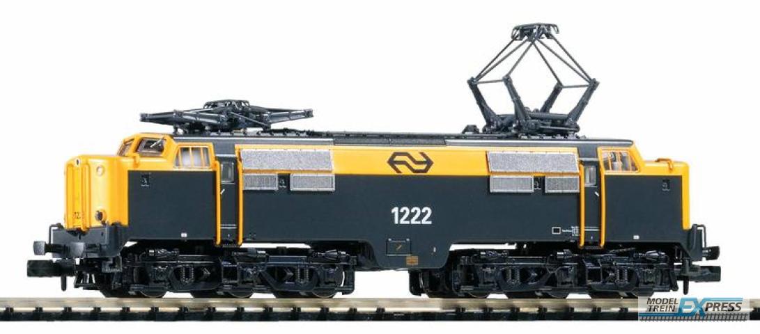 Piko 40462 N-Ellok 1222 NS IV,