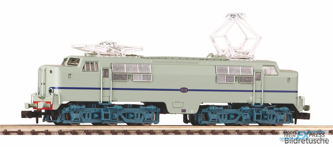Piko 40468 N-E-Lok 1200 NS türkis III + DSS Next18