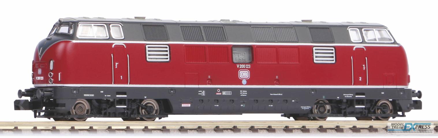 Piko 40502 N-Diesellok BR V 200.1 DB III