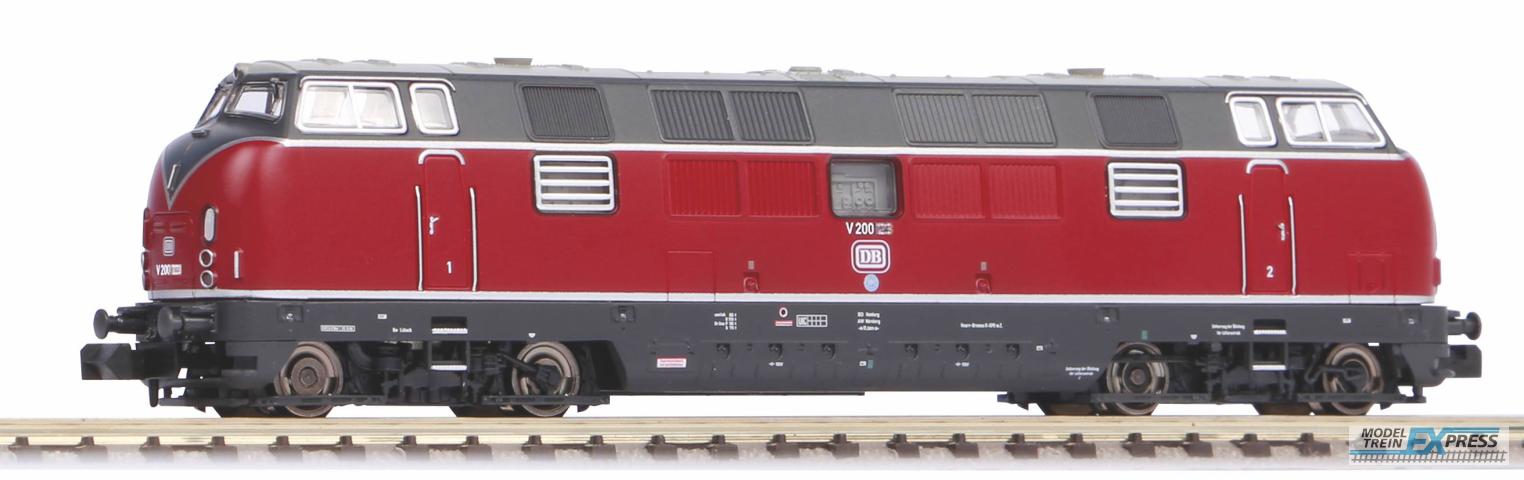 Piko 40503 N-Diesellok/Sound BR V 200.1 DB III