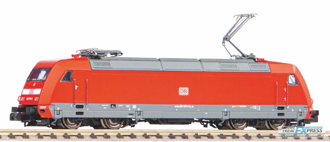 Piko 40560 N-E-Lok BR 101 DB AG VI + DSS Next18