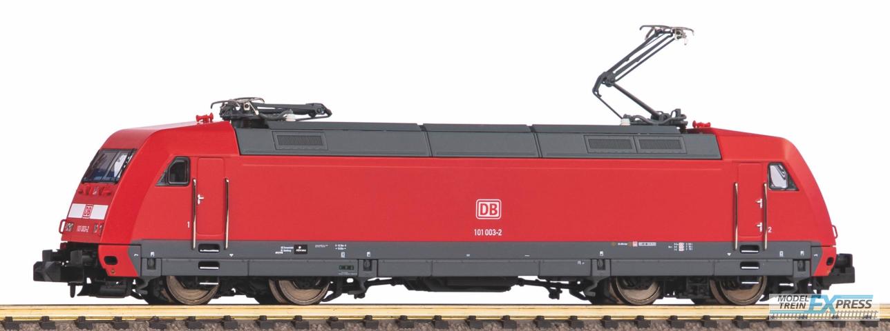 Piko 40562 N-E-Lok BR 101 DB AG V + DSS Next18