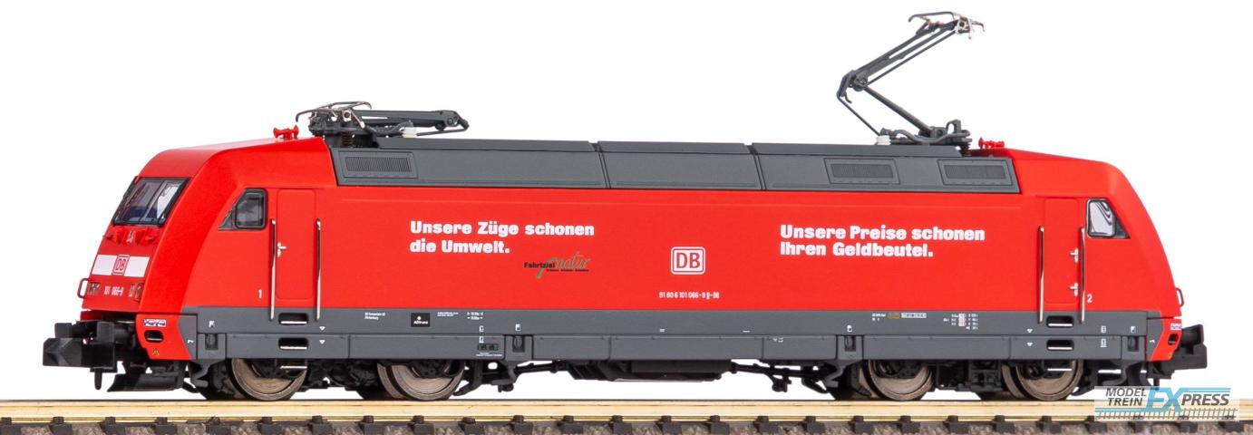 Piko 40565 N-E-Lok/Sound BR 101 Unsere Preise DB AG VI + Next18 Dec.