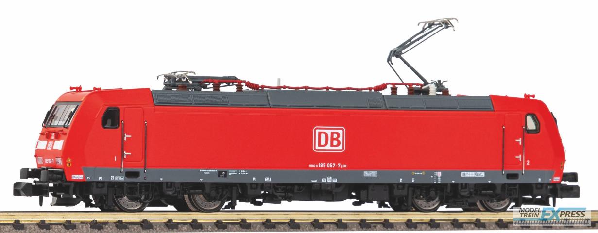 Piko 40580 N-E-Lok BR 185 DB AG VI + DSS Next18 (2 Pantho)