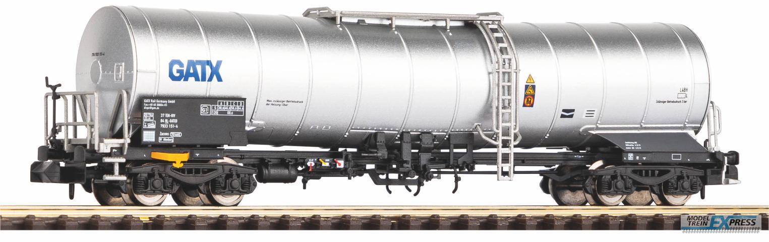Piko 40721 N-Chemiekesselwg. GATX VI