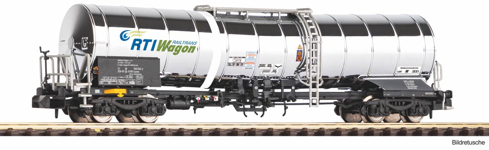 Piko 40722 N-Chemiekesselwg. RTI VI