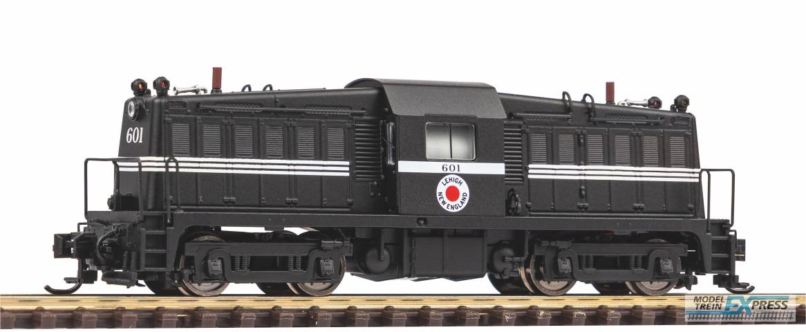 Piko 40809 N-Diesellok/Sound LNE 65-TON 601 + Next18 Dec.