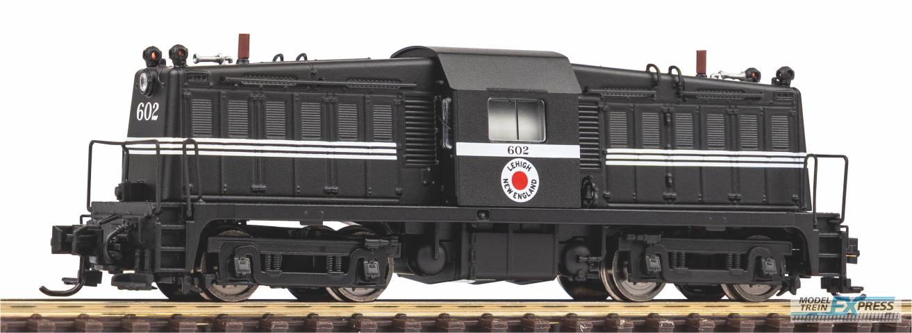 Piko 40810 N-Diesellok LNE 65-TON 602 + DSS Next18