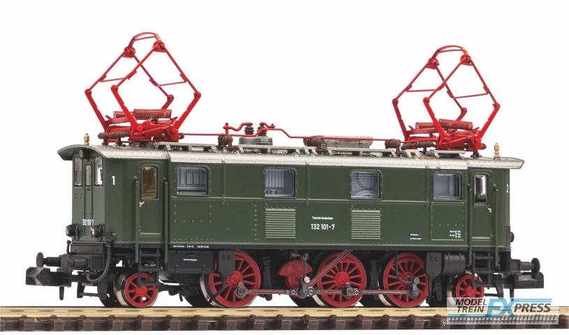 Piko 40823 N-E-Lok/Sound BR 132 DB IV + Next18 Dec.