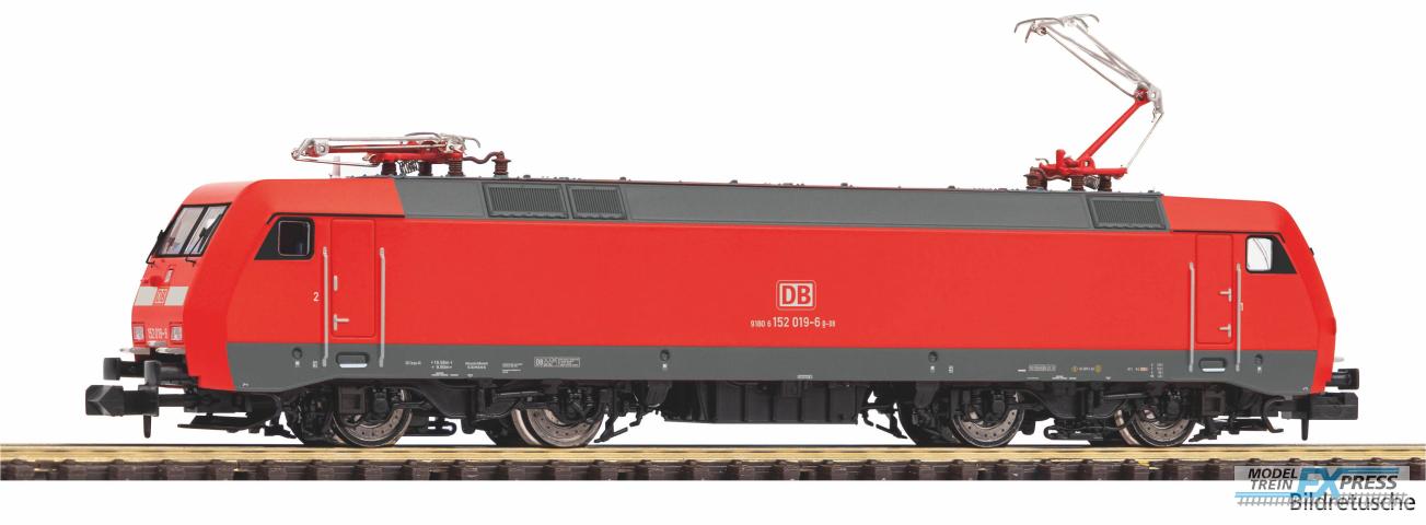 Piko 40840 N-E-Lok BR 152 DB AG VI + DSS Next18