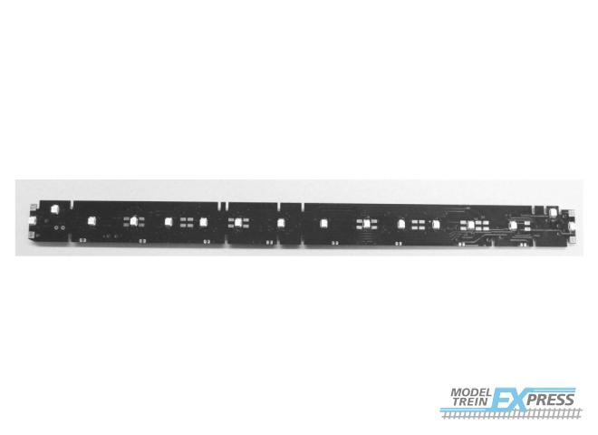 Piko 46050 TT-LED Beleuchtungsbausatz für Rekowagen