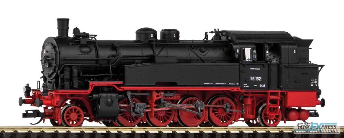 Piko 47134 TT-Dampflok BR 93 DB III + DSS Next18