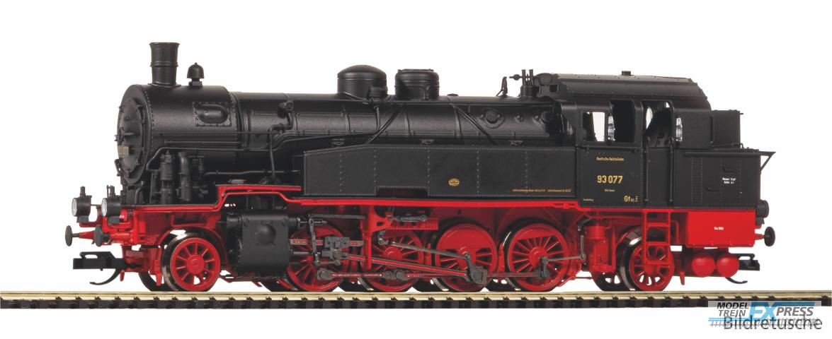 Piko 47136 TT-Dampflok BR 93 DRG II + DSS Next18