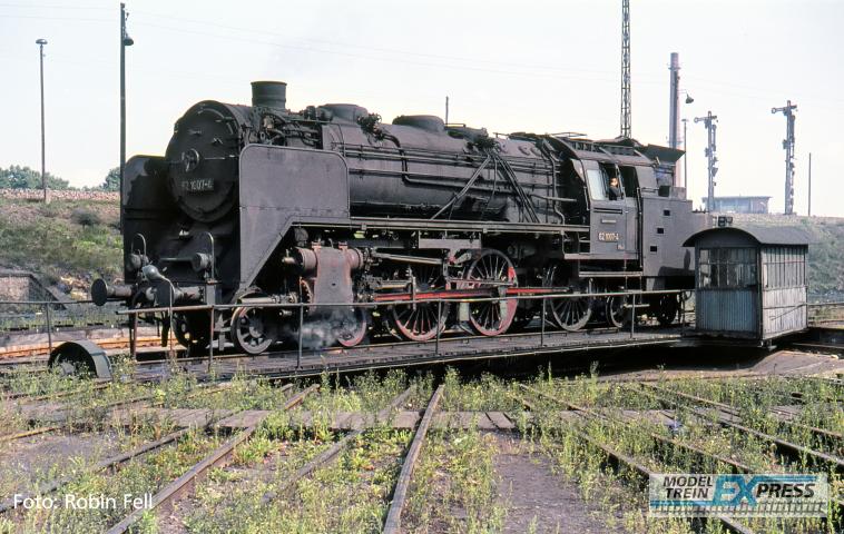 Piko 47143 TT-Dampflok/Sound BR 62 DR IV + Next18 Dec.