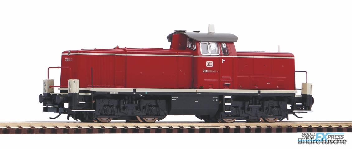 Piko 47268 TT-Diesellok BR 290 DB IV + DSS PluX16