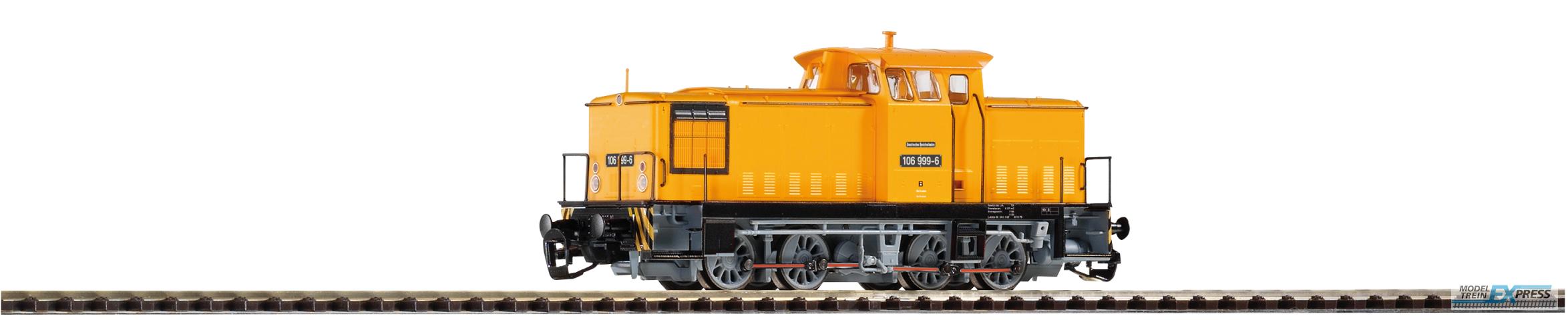 Piko 47361 TT-Diesellok BR 106.2-9 DR IV