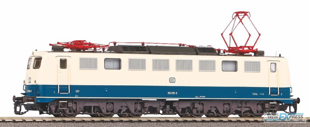 Piko 47464 TT-E-Lok BR 150 DB IV + DSS Next18