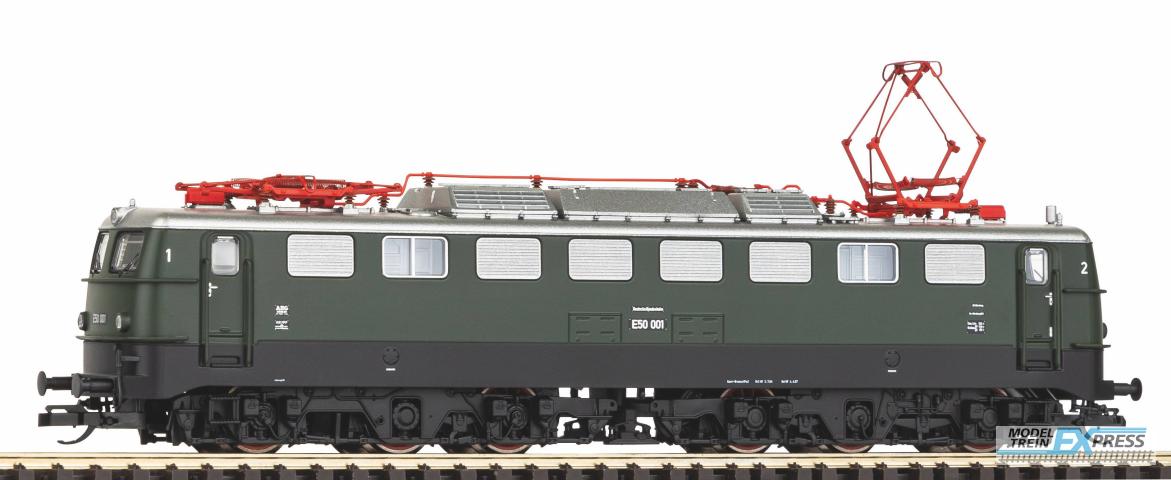 Piko 47466 TT-E-Lok BR 150 DB III + DSS Next18