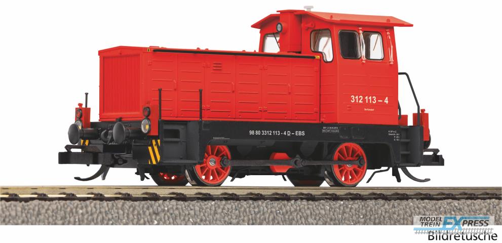 Piko 47504 TT-Diesellok BR 312 EBS VI + DSS Next18