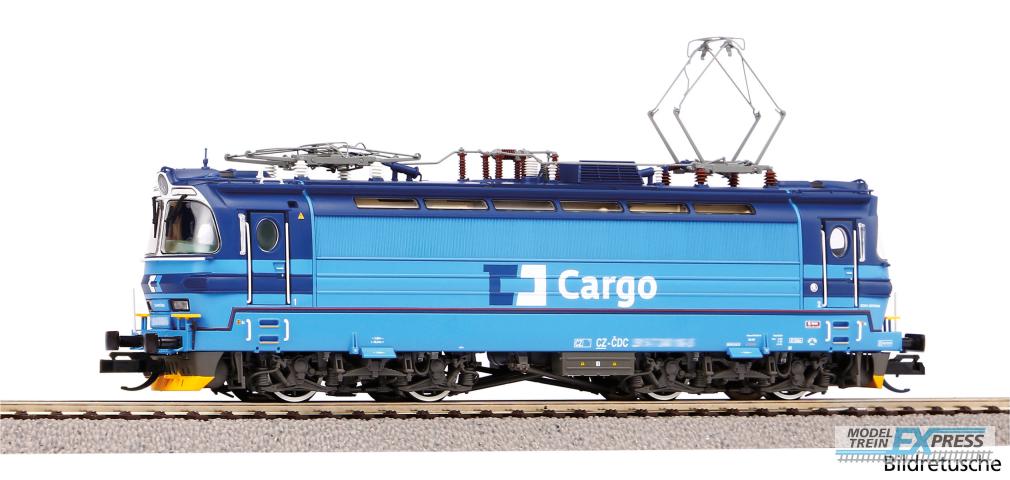 Piko 47550 TT-E-Lok Rh 240 ?D Cargo VI + DSS Next18