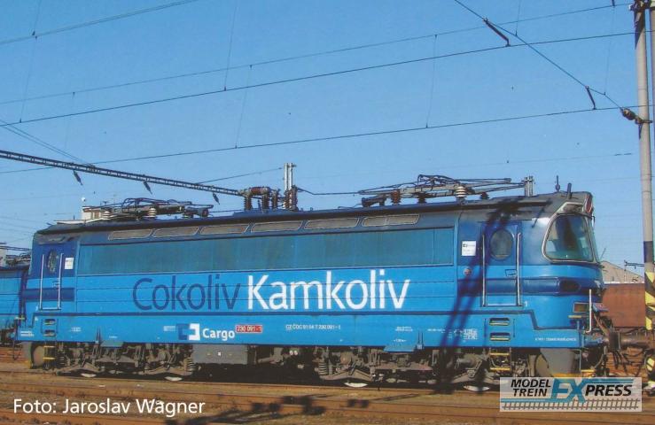Piko 47551 TT-E-Lok Laminátka Reihe 230 ?D Cargo V