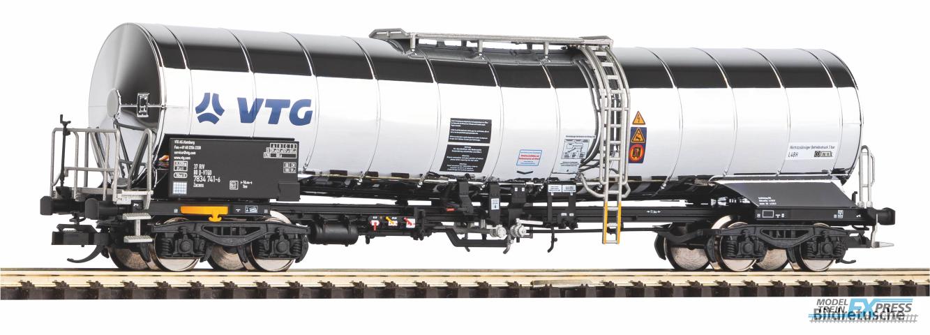 Piko 47782 TT-Chemiekesselwg. VTG VI neue Wagennummer