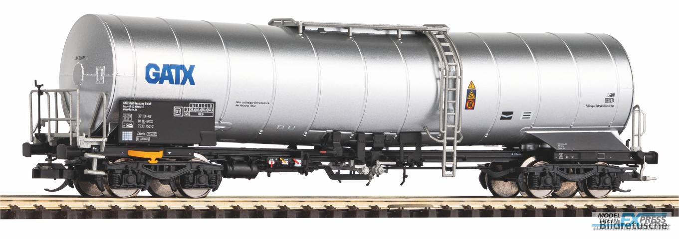 Piko 47783 TT-Chemiekesselwg. GATX VI neue Wagennummer