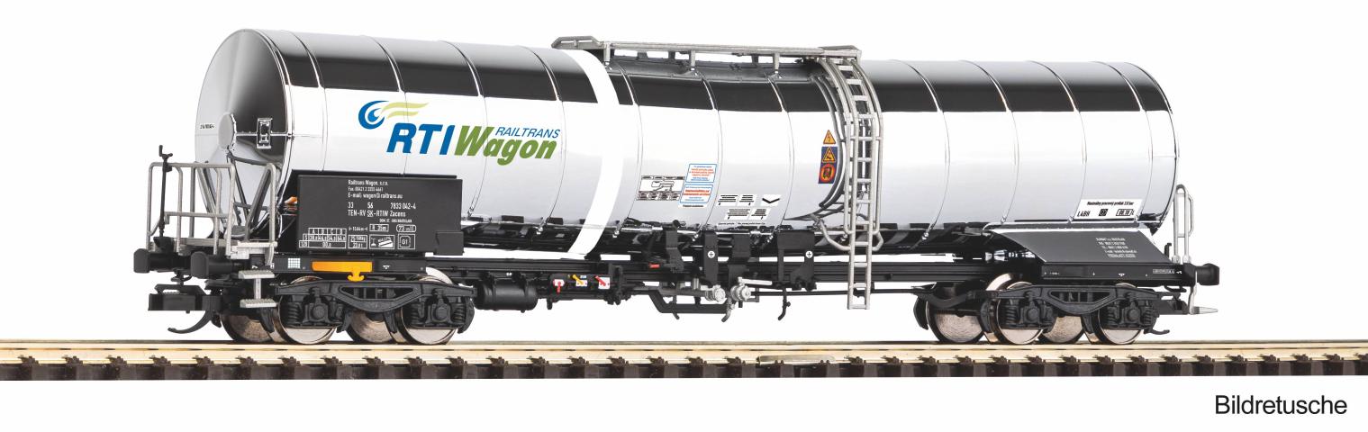 Piko 47784 TT-Chemiekesselwg. RTI VI