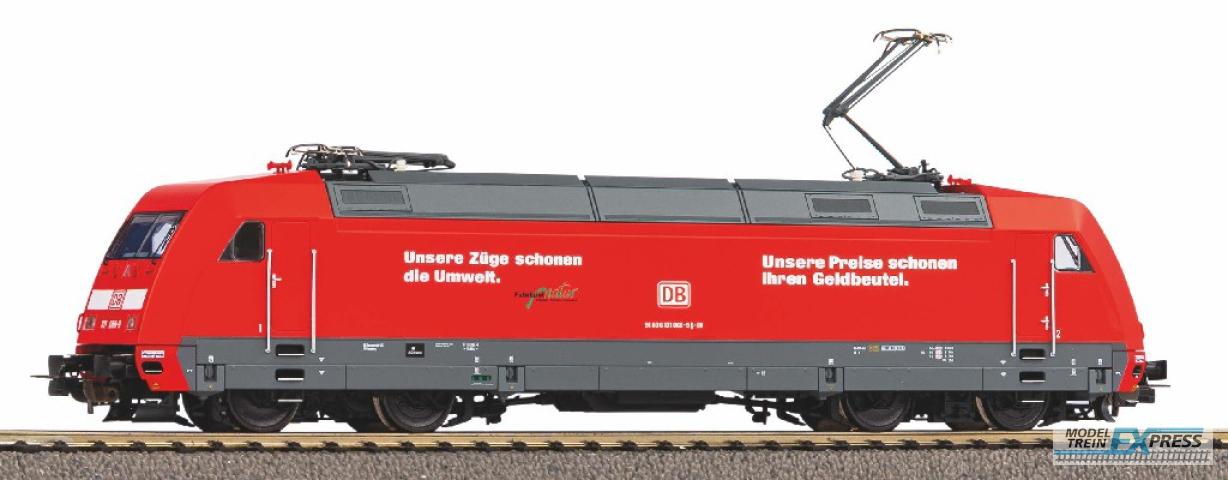 Piko 51107 E-Lok BR 101 Unsere Preise DB AG VI + DSS PluX22