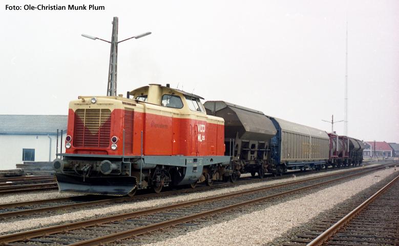 Piko 52102 ~Diesellok/Sound BR 211 VLTJ V + PluX22 Dec.