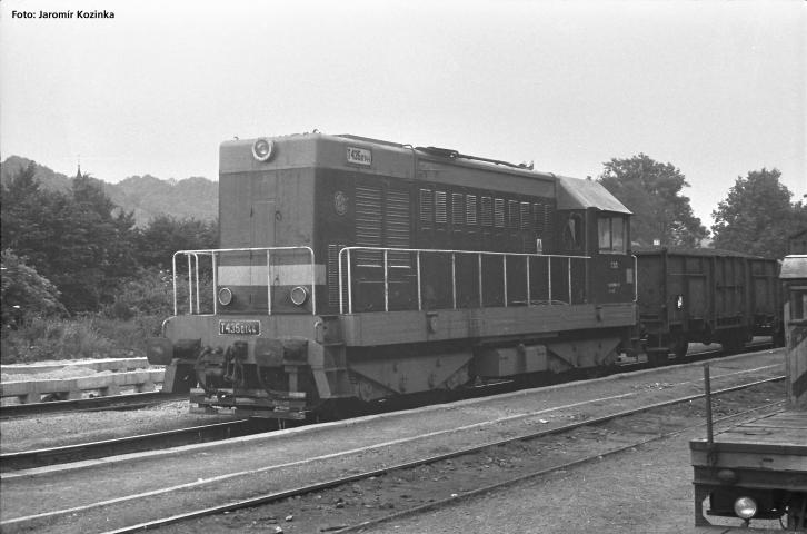 Piko 52104 Diesellok/Sound 720 CSD IV + PluX22 Dec.