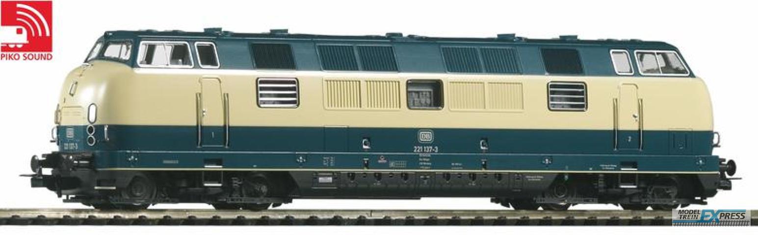 Piko 52604
